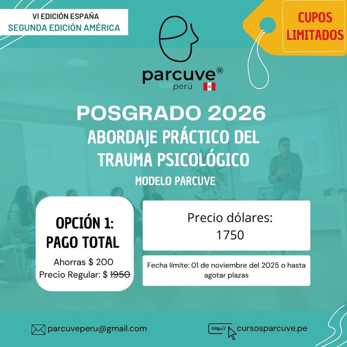 POSTGRADO PERÚ 2026 ON LNE