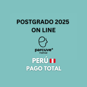 POSTGRADO PERÚ 2025 ON LNE