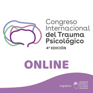 Congreso Internacional del trauma psicológico online