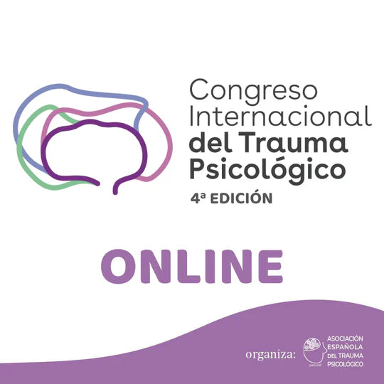 Congreso Internacional del trauma psicológico online